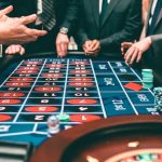 Gacor Slots: 4 Reasons Gamblers Should Choose